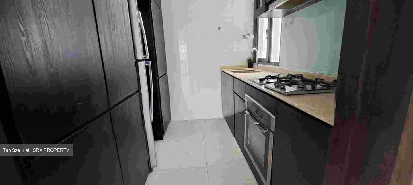 The Inflora (D17), Condominium #615249271